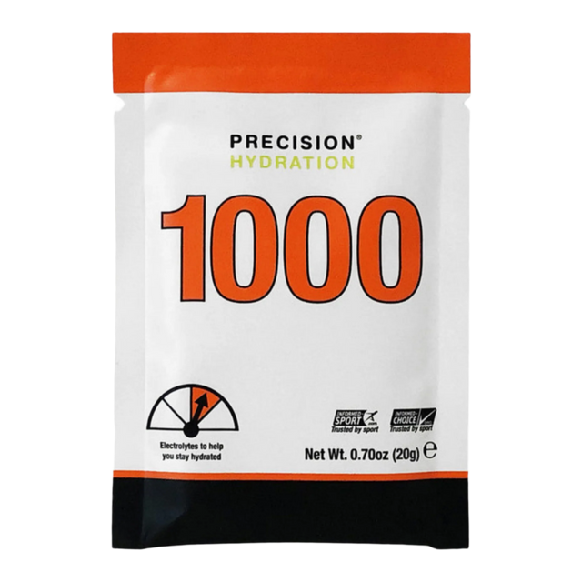 PH 1000 Electrolyte Drink Mix