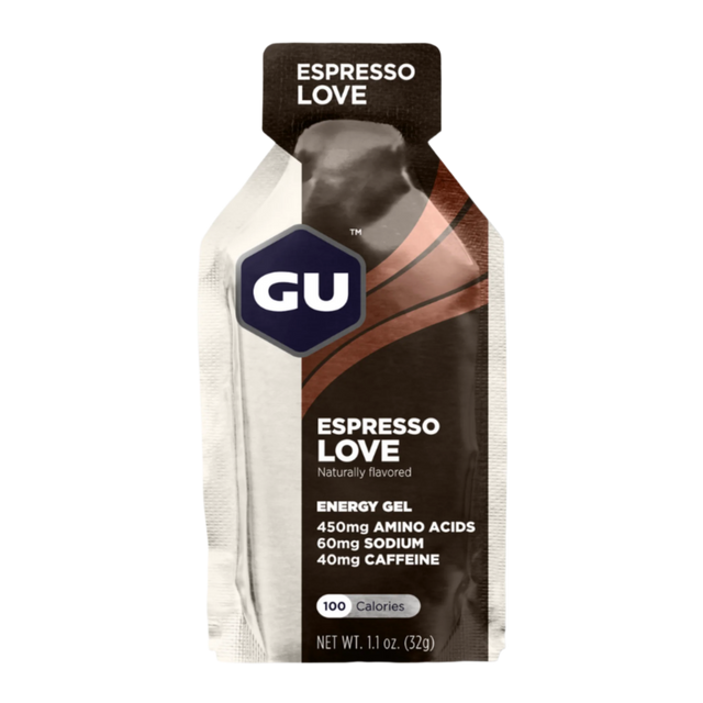 Espresso Love (with caffeine)