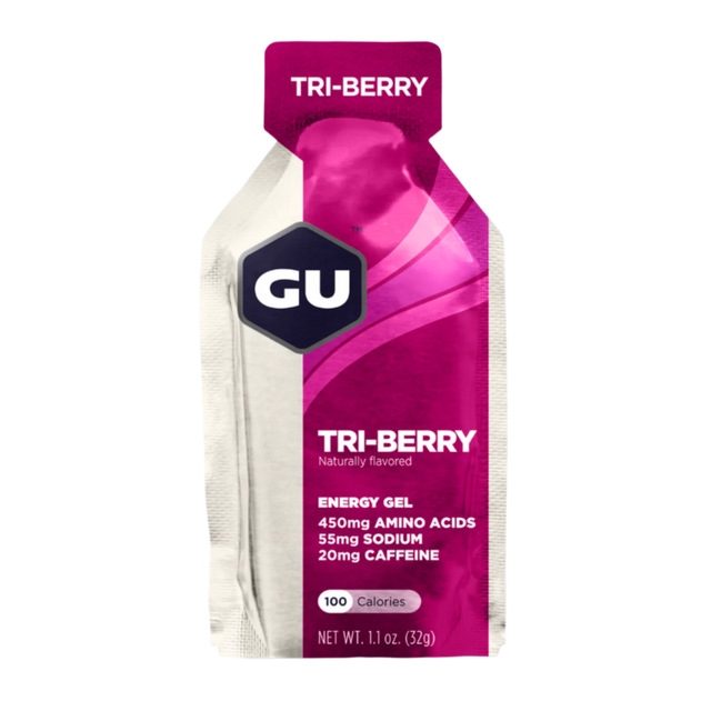 Tri-Berry (with caffeine)