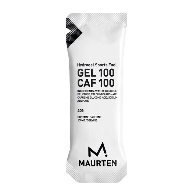 Gel 100 Caf 100