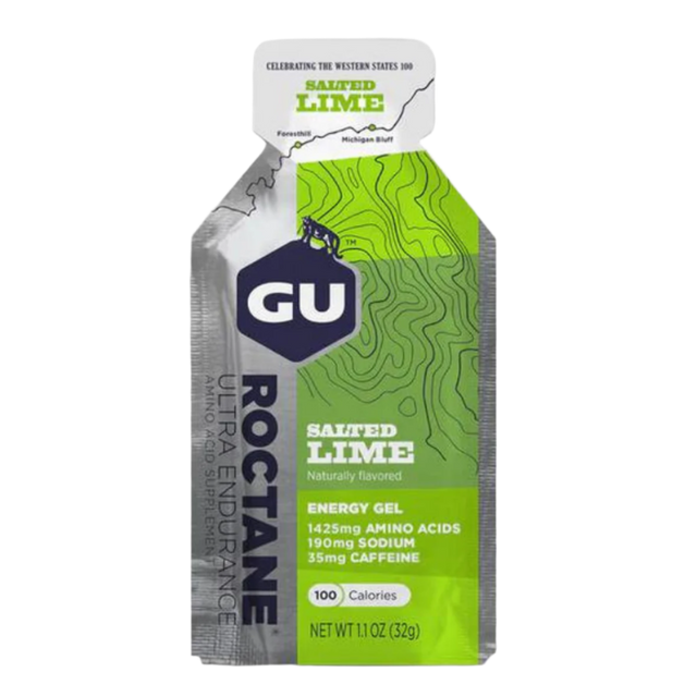 Salted Lime (with caffeine)
