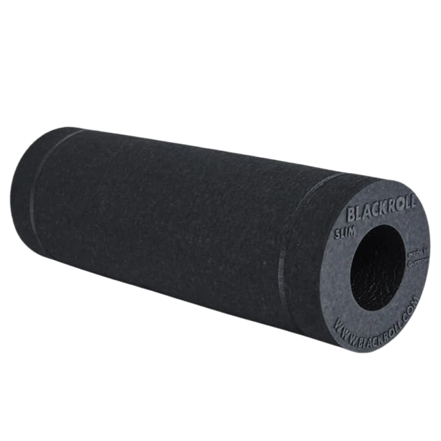 BlackRoll® - Fascia Foam Roller - Slim - black