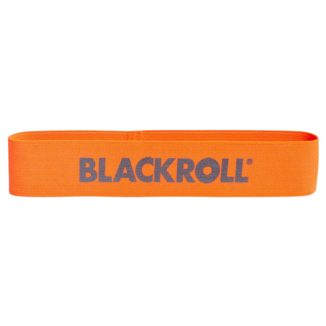 BlackRoll - Resistant Loop Band (30cm) - Light