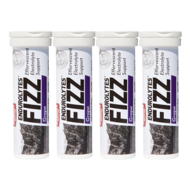 Hammer Nutrition - Endurolytes Fizz - Grape