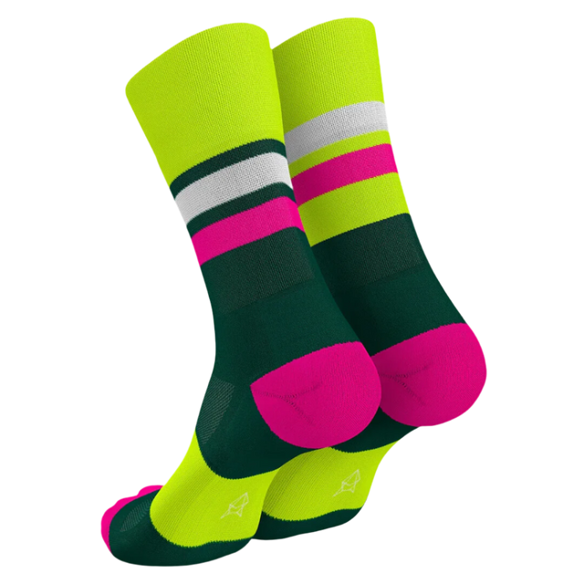 Incylence Ultralight Socks.