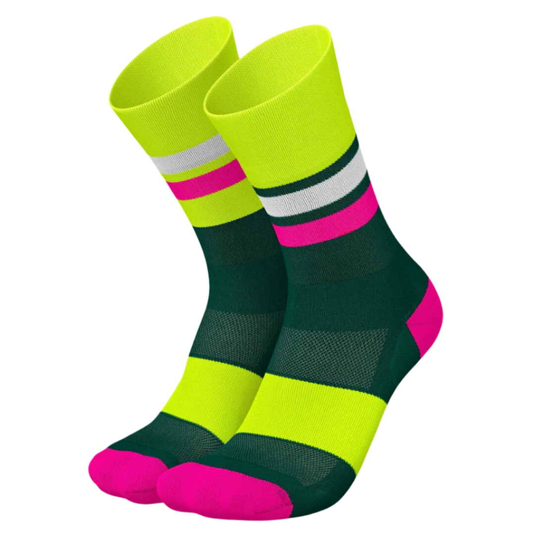 Incylence Ultralight Socks.