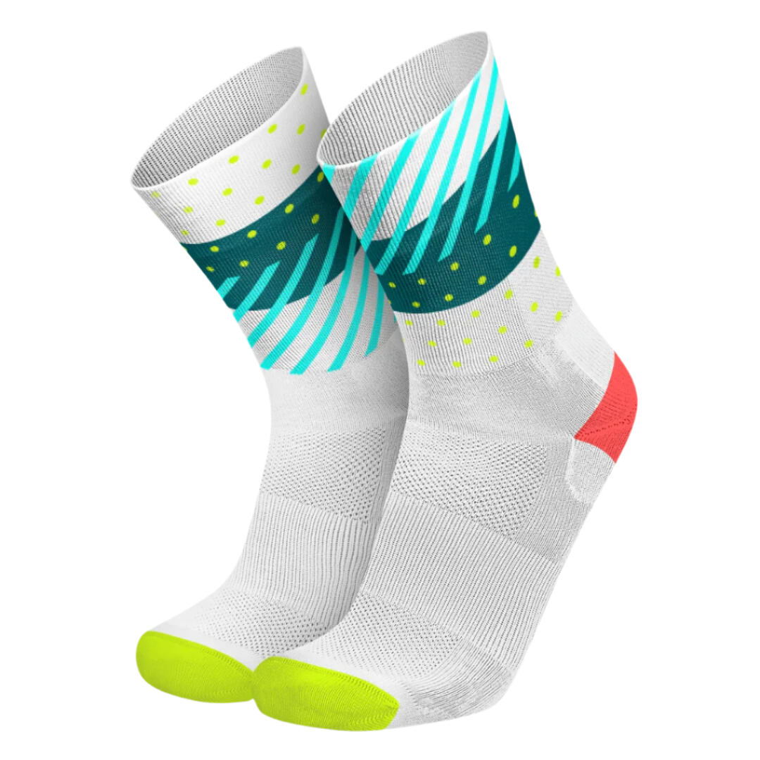 Incylence - Ultralight Wildness Long Sock - Marina