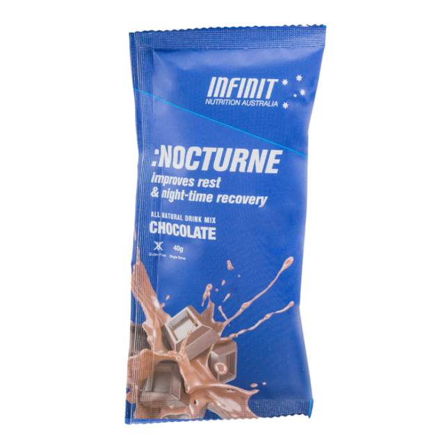 Infinit Nutrition - Nocturne - Chocolate - Single Serve (40g)