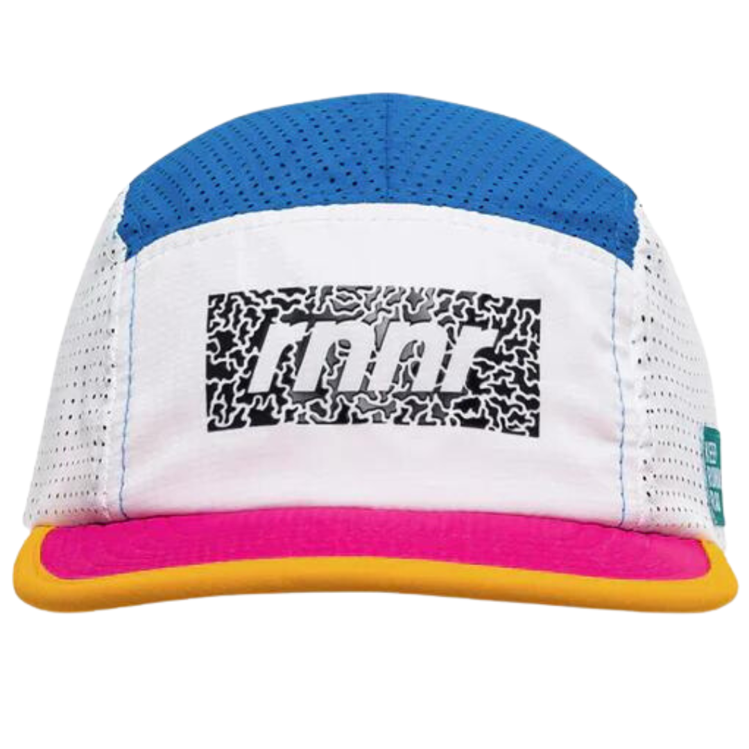 RNNR - Lightweight Pacer Hat - Unicorn